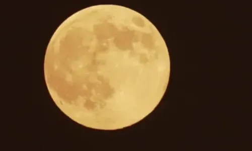 Eclipses, Superluas e meteoros marcam o céu do Brasil em 2026 