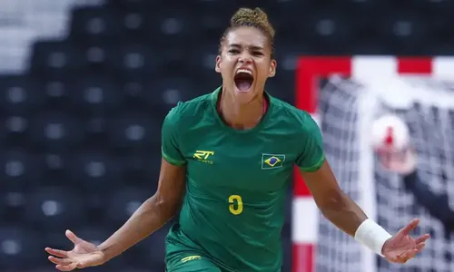 Seleção brasileira de handebol é convocada para Mundial Feminino