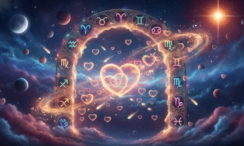 Amor à vista? 4 signos podem mudar de status de relacionamento nos próximos dias