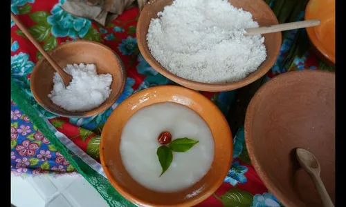 Projeto da Embrapa apoia cultura alimentar em comunidades do Nordeste