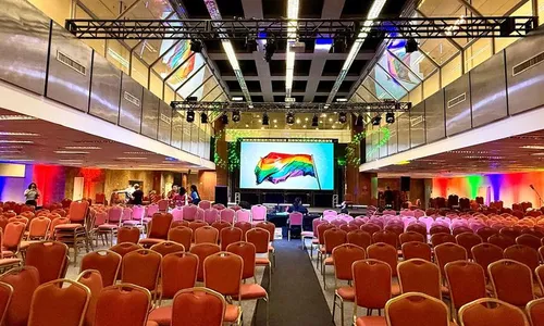 RJ volta a realizar Conferência LGBTQIA+ nesta quarta após 10 anos