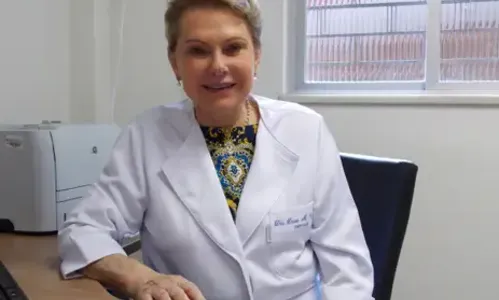 Paixão pela profissão mantém médicos longevos na ativa