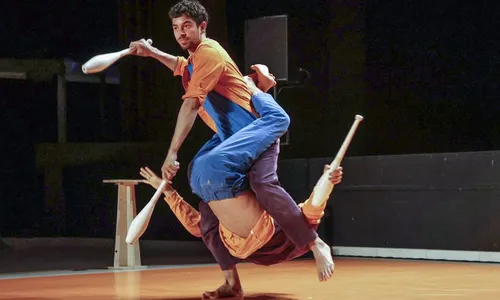 Cidades do Ceará recebem Festival Internacional de Teatro Infantil