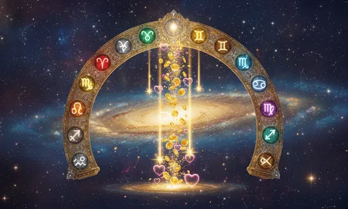 Fim de semana de ouro: 3 signos podem ter surpresa afortunada até domingo