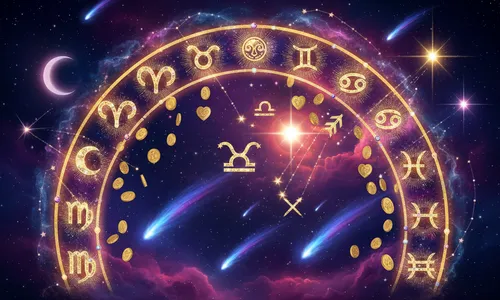 Fim de semana de sorte: 5 signos recebem bênçãos e boas notícias até domingo