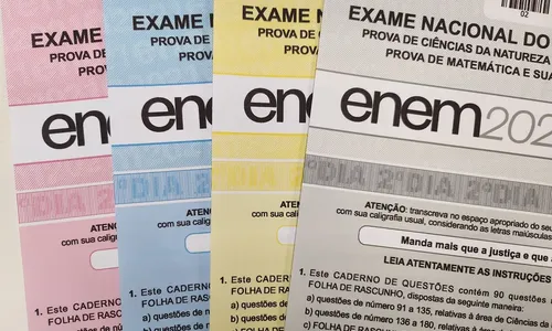 INEP divulga datas e novidades do ENEM 2025; confira os detalhes