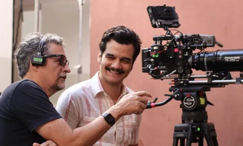 Wagner Moura, Papa Leão XIV, João Gomes: os bonecos de Olinda de 2026