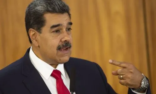 Secretário dos EUA viaja ao México e Equador enquanto ameaça Venezuela