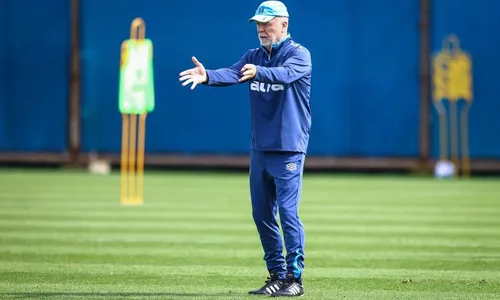 Duelo de Tricolores: Flu recebe Grêmio pela 18ª rodada do Brasileirão