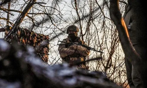 Relatora da ONU alerta para tortura em guerra entre Rússia e Ucrânia