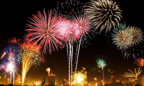 Chuva na virada de 2025? Veja a previsão por região do Brasil
