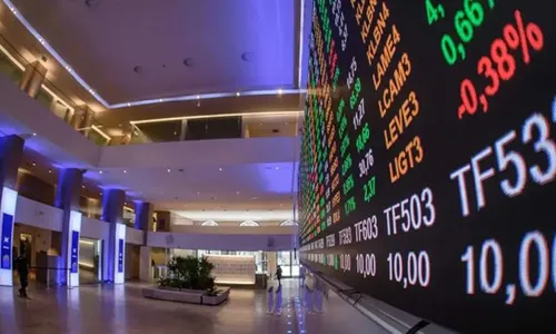 Renda do 0,1% mais rico cresce cinco vezes mais que a média geral