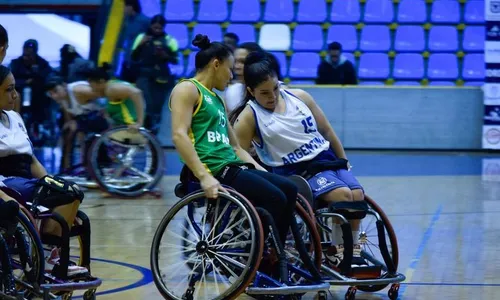 Brasil e EUA fazem final inédita na Copa América de basquete em CR