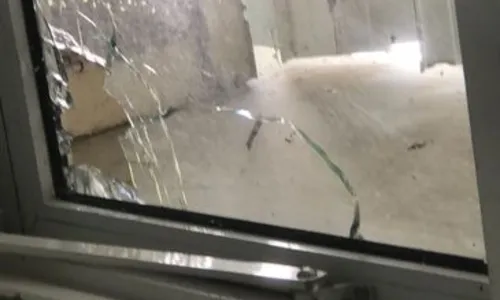 Menino é baleado na perna dentro de escola em operação policial no Rio