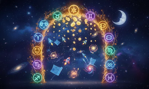 Virada na carreira: Gêmeos e mais 3 signos podem lucrar até quarta-feira