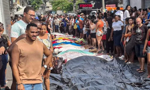 Especialistas criticam retórica de governadores sobre combate ao crime
