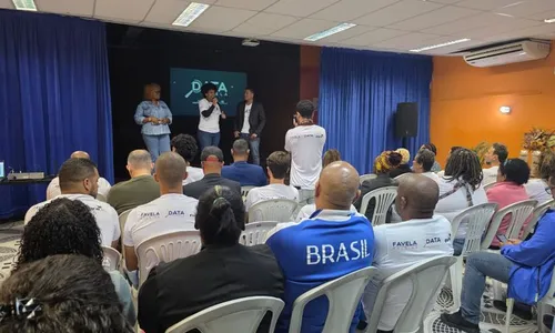 Cufa lança instituto de pesquisas cooperativo com foco em favelas