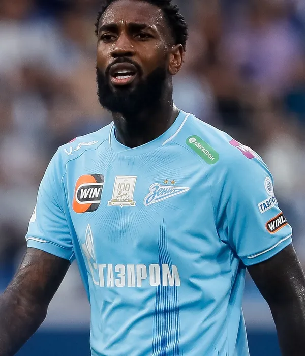 Cruzeiro acerta com Zenit e Gerson será o reforço mais caro