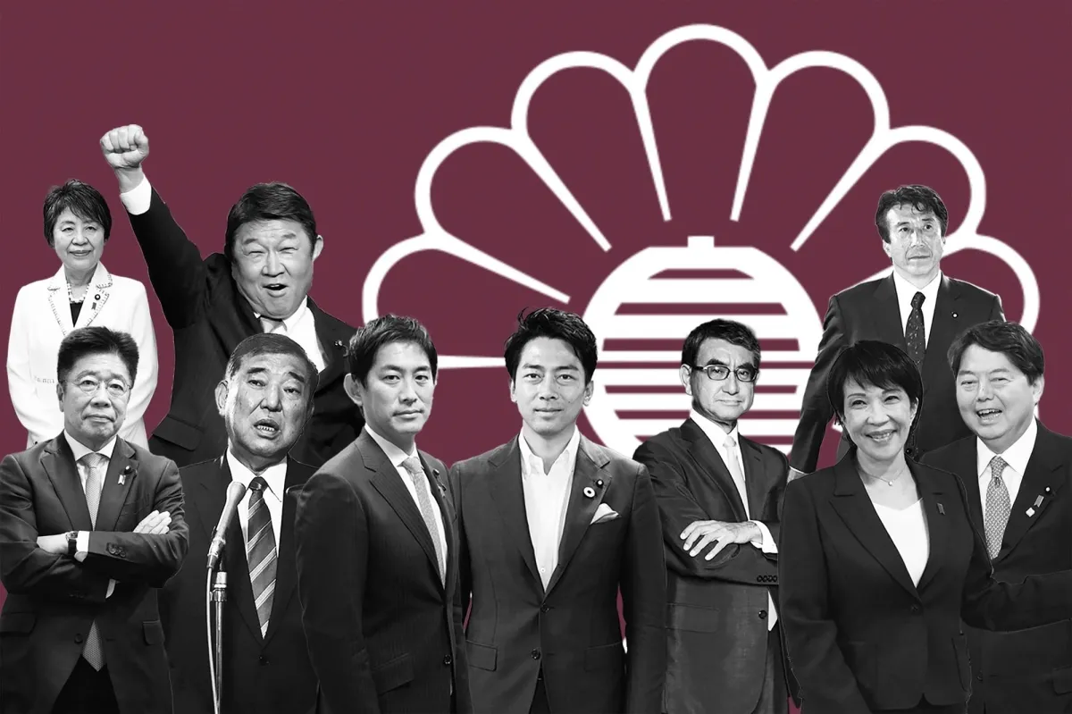 Imagem ilustrativa da imagem Japão Protesta Contra Imigração