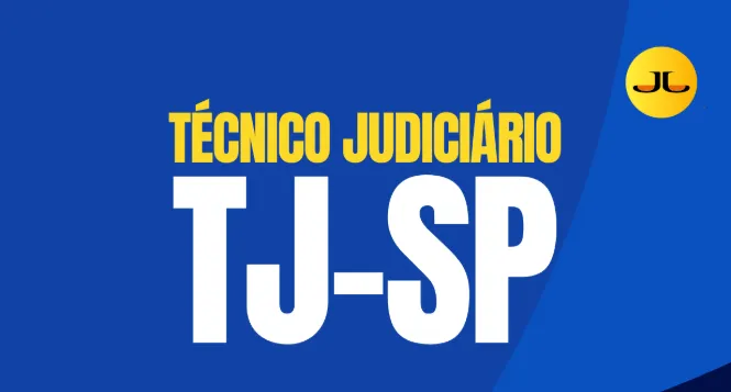Saiba tudo sobre o concurso TJSP 2025 para escrevente técnico com salário de R$ 6,3 mil.