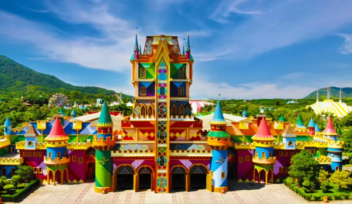 Beto Carrero World (SC)