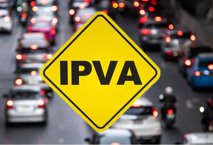 Imagem ilustrativa da imagem IPVA no Paraná será reduzido em 45% a partir de 2026