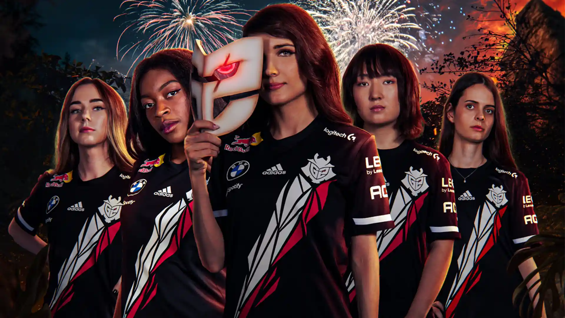Imagem ilustrativa da imagem Mulheres no E-Sports: O Cenário Feminino no Mundo dos E-Sports