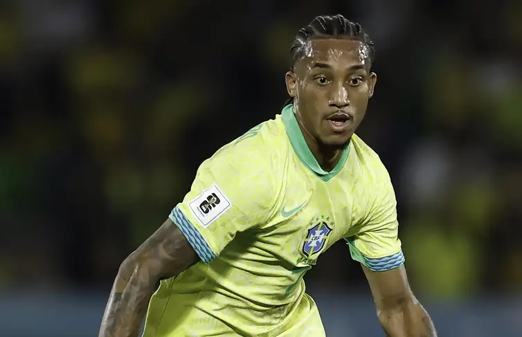 Convocação da seleção brasileira gera 2,2 mi de visualizações