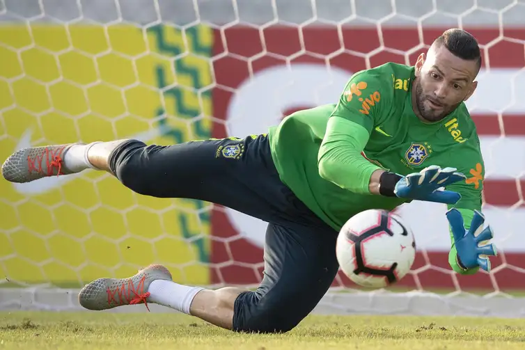 Convocação da seleção brasileira gera 2,2 mi de visualizações