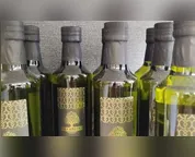 Anvisa manda apreender lotes de azeite e doces
