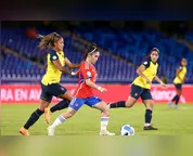 EBC participa de painéis de futebol feminino em conferência nos EUA