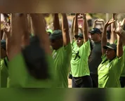Lula celebra alta do IDH e projeta avanço com transição energética