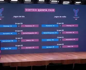 Quartas da Copa do Brasil Feminina terá clássico carioca Fla x Flu