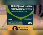 SUS adquire tecnologia para produzir principal remédio contra o HIV