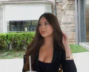 Influenciadora de beleza Raianne Kamiya