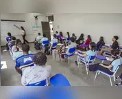 Pé-de-Meia paga hoje 5ª parcela a alunos nascidos em julho e agosto