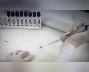 Paciente em SP com suspeita de ebola testa positivo para meningite