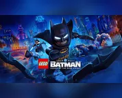 Lego Batman: Legacy of the Dark Knight, o mais novo sucesso do mundo dos Games