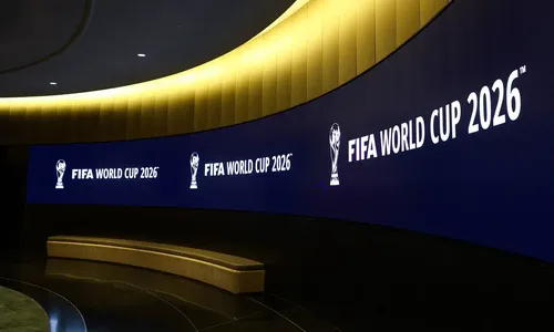 Confira os jogos desta segunda-feira pela Copa do Mundo 2026