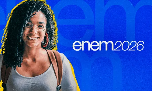 Enem 2026: inscrições vão até 5 de junho
Enem 2026: inscrições vão até 5 Enem 2026: inscrições vão até 5 de junho
Enem 2026: inscrições vão até 5 de junho
Enem 2026: Inscrições vão até dia 5 de junho