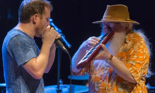 Hermeto Universal: Álbum homenageia Hermeto Pascoal