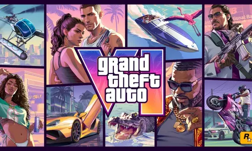 GTA 6 revela data de pré-venda