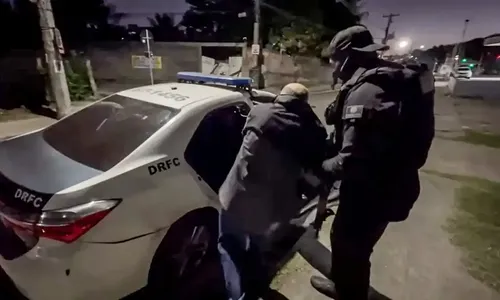 Polícia deflagra operação contra roubo de medicamentos oncológicos