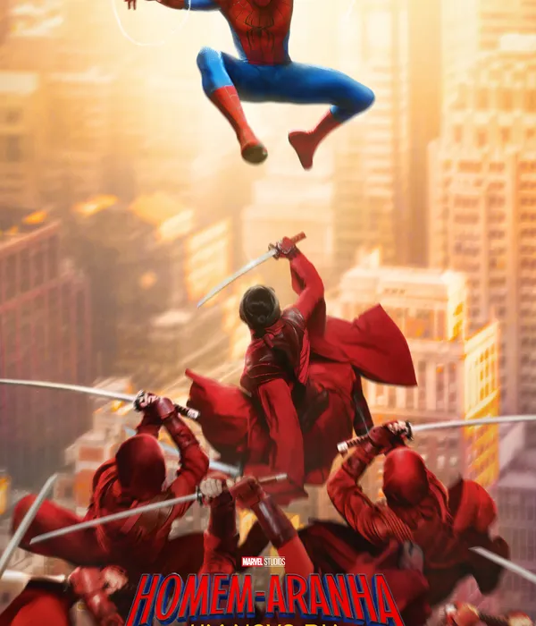 Novo filme Homem-Aranha: Um Novo Dia ultrapassa US$ 2 bilhões em bilheteria
