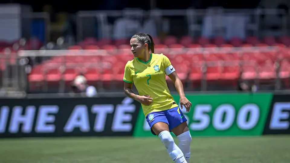 Imagem ilustrativa da imagem Athur Elias convoca seleção feminina com Marta para Olimpíada de Paris