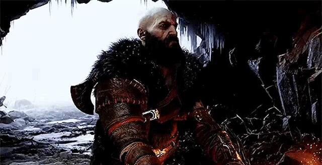 God of War Ragnarok teria uma história muito diferente